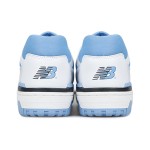 New Balance 550 Team Carolina Blue BB550HL1 Basketball-Sneaker