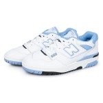 New Balance 550 Team Carolina Blue BB550HL1 Basketball-Sneaker