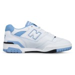 New Balance 550 Team Carolina Blue BB550HL1 Basketball-Sneaker