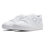 New Balance 550 Triple White BB550WWW Minimalist Sneakers