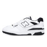 New Balance 550 White Black BB550HA1 Retro-Basketball-Sneaker