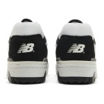 New Balance 550 White Black BB550NCA Retro-Basketball-Sneaker