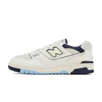 New Balance 550 x Rich Paul BB550RP1 – Exklusive Retro-Basketball-Sneaker mit Premium-Design