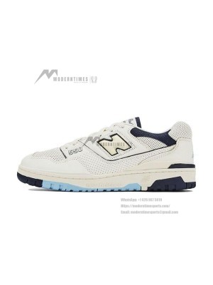 New Balance 550 x Rich Paul BB550RP1 – Exclusive Retro Basketball Sneakers with Premium Design