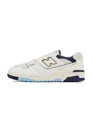 New Balance 550 x Rich Paul BB550RP1 – Exklusive Retro-Basketball-Sneaker mit Premium-Design