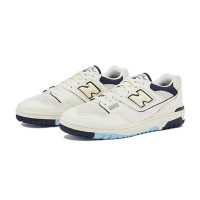 New Balance 550 x Rich Paul BB550RP1 – Exclusive Retro Basketball Sneakers with Premium Design