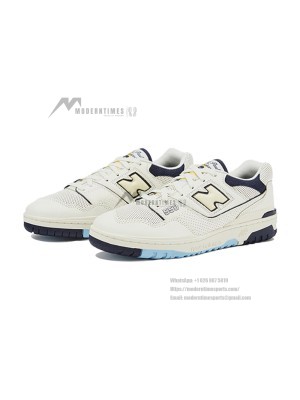 New Balance 550 x Rich Paul BB550RP1 – Exclusive Retro Basketball Sneakers with Premium Design