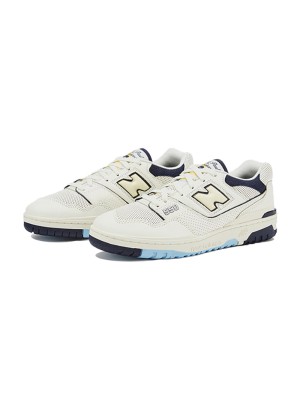 New Balance 550 x Rich Paul BB550RP1 – Exklusive Retro-Basketball-Sneaker mit Premium-Design