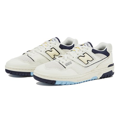 New Balance 550 x Rich Paul BB550RP1 – Exklusive Retro-Basketball-Sneaker mit Premium-Design