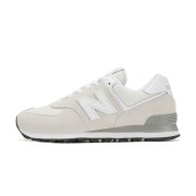 New Balance 574 ML574EVW Nimbus Cloud Retro Laufschuhe | Minimalistisches Design und Alltäglicher Komfort