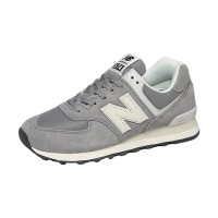 New Balance 574 U574UL2 Grau Off-White Retro Laufschuhe | Klassische Eleganz und täglicher Komfort