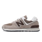 New Balance 574 U574KL2 Tan Beige Retro-Laufschuhe