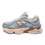 New Balance 9060 "Blue Haze" U9060FNB レトロスニーカー – ソフトブルー & 快適