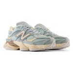 New Balance 9060 "Blue Haze" U9060FNB レトロスニーカー – ソフトブルー & 快適