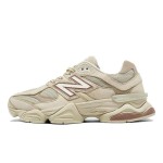 New Balance 9060 "Bone Sparrow" U9060ZGC レトロスニーカー – エレガントなベージュ & 快適