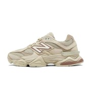 New Balance 9060 "Bone Sparrow" U9060ZGC Retro Sneakers – Subtle Beige Tones, Premium Suede, Comfortable & Cushioned, Trendy & Versatile