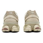 New Balance 9060 "Bone Sparrow" U9060ZGC Retro Sneakers – Elegant Beige & Comfortable