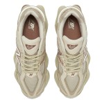 New Balance 9060 "Bone Sparrow" U9060ZGC Retro Sneakers – Elegant Beige & Comfortable