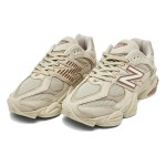 New Balance 9060 "Bone Sparrow" U9060ZGC Retro-Sneaker – Elegantes Beige & Bequem