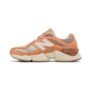 New Balance 9060 U9060WCW 플랫 토프 코퍼 – 남녀공용 청키 레트로 스니커즈 | ABZORB 쿠셔닝