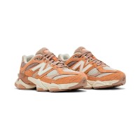 New Balance 9060 U9060WCW 플랫 토프 코퍼 – 남녀공용 청키 레트로 스니커즈 | ABZORB 쿠셔닝