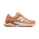 New Balance 9060 U9060WCW 플랫 토프 코퍼 유니섹스 청키 스니커즈
