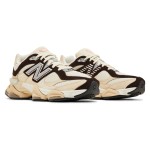 New Balance 9060 U9060FLP "Emerging Brown Pack" - Stylische Retro-Laufschuhe