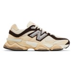 New Balance 9060 U9060FLP "Emerging Brown Pack" - Stylische Retro-Laufschuhe