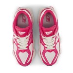 New Balance 9060 U9060FP "Fuchsia Pink" - Trendy Retro Running Sneakers