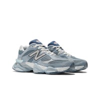 New Balance 9060 U9060MD1 "Grey Day 2023" Retro-Laufschuhe – Atmungsaktive Dad Sneaker