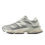 New Balance 9060 U9060EEE "Grey White" - Stylish Retro Running Sneakers