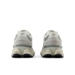 New Balance 9060 U9060EEE "Grey White" - Stylish Retro Running Sneakers