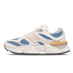 New Balance 9060 U9060FM "Heron Blue Grey" - Stylish Retro Running Sneakers