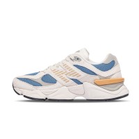 New Balance 9060 U9060FM "Heron Blue Grey" Retro Running Shoes - Breathable Dad Sneakers