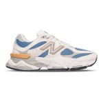 New Balance 9060 U9060FM "Heron Blue Grey" - Stylish Retro Running Sneakers