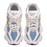 New Balance 9060 U9060FM "Heron Blue Grey" - Stylish Retro Running Sneakers