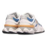 New Balance 9060 U9060FM "Heron Blue Grey" - Stylish Retro Running Sneakers