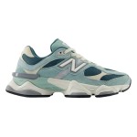 New Balance 9060 U9060FG "New Spruce Salt Marsh Turtledove" - Nature-Inspired Retro Running Sneakers