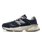 New Balance 9060 U9060ECB "Outerspace" - Futuristische Retro-Laufschuhe