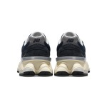 New Balance 9060 U9060ECB "Outerspace" - Futuristische Retro-Laufschuhe