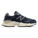 New Balance 9060 U9060ECB "Outerspace" - Futuristische Retro-Laufschuhe