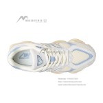 New Balance 9060 U9060EEL Pearl Grey Linen unisex lifestyle sneakers