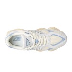 New Balance 9060 U9060EEL Pearl Grey Linen unisex lifestyle sneakers