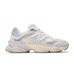 New Balance 9060 U9060EEL Pearl Grey Linen unisex lifestyle sneakers