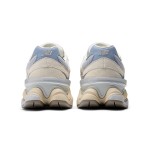 New Balance 9060 U9060EEL Pearl Grey Linen unisex lifestyle sneakers