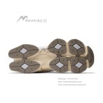 New Balance 9060 U9060EEL Pearl Grey Linen unisex lifestyle sneakers