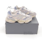 New Balance 9060 U9060EEL Pearl Grey Linen unisex lifestyle sneakers