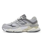 New Balance 9060 U9060GRY "Rain Cloud Grey" - Minimalist Retro Running Sneakers