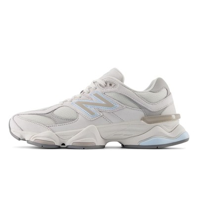 New Balance 9060 U9060ZGA "Raincloud Quarry Blue" Retro-Laufschuhe – Atmungsaktive Dad Sneaker