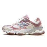 New Balance 9060 U9060FRL "Rose Pink" - Soft & Elegant Retro Running Sneakers